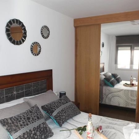 Apartamento Los Canarios Corcubión Εξωτερικό φωτογραφία
