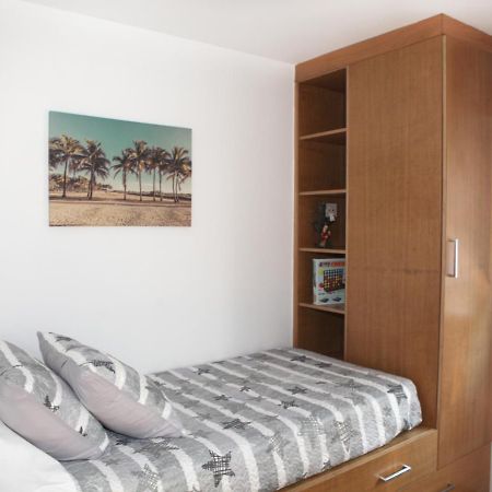 Apartamento Los Canarios Corcubión Εξωτερικό φωτογραφία