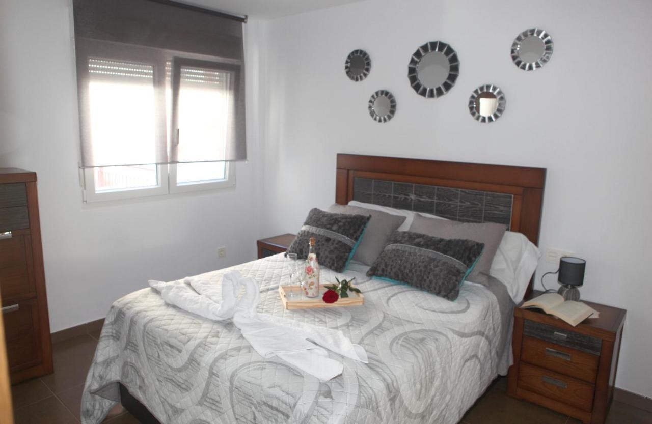 Apartamento Los Canarios Corcubión Εξωτερικό φωτογραφία