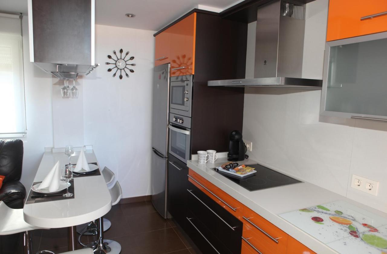Apartamento Los Canarios Corcubión Εξωτερικό φωτογραφία