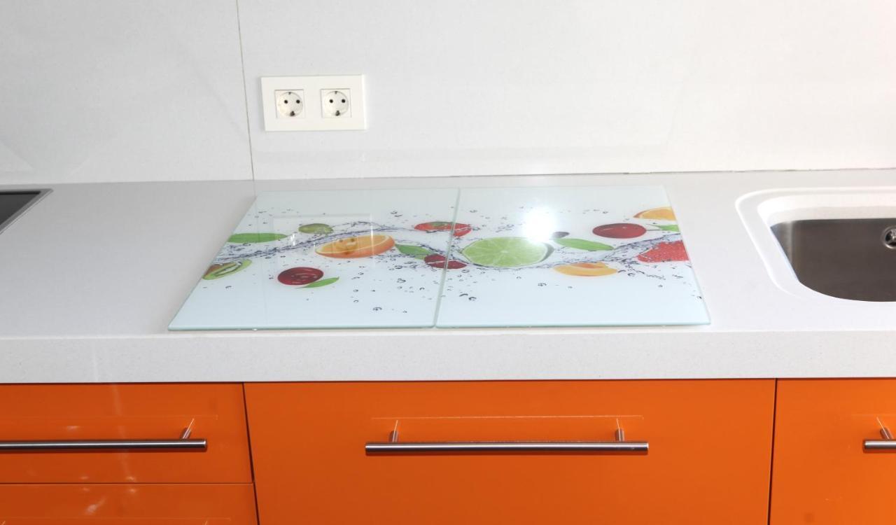 Apartamento Los Canarios Corcubión Εξωτερικό φωτογραφία